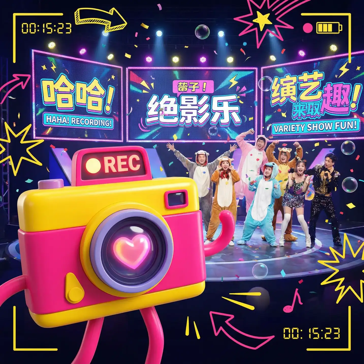 榴莲视频旧版本 游戏环节高能瞬间
